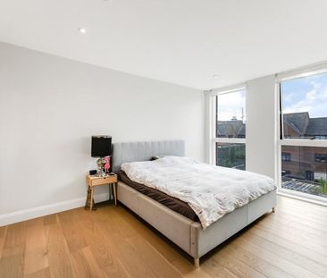 2 bedroom apartment to rent - Photo 4