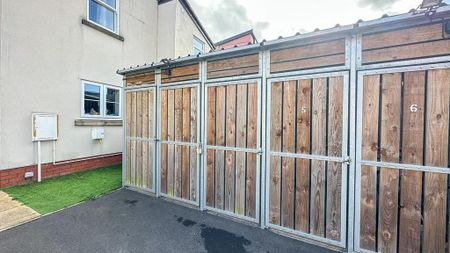 2 bedroom flat to rent - Photo 5