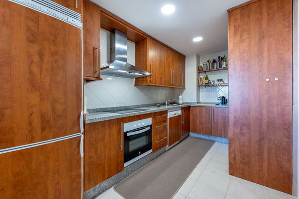 Planta baja de alquiler en Hiedra-ur Elviria, 6, Elviria - Photo 1