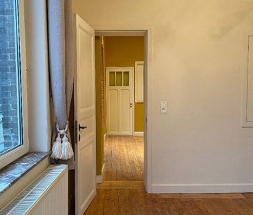 Unieke woning in Gent centrum vol leuke karakterelementen - Photo 5