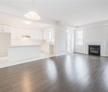 For Lease - 520 Beckview Crescent, Kitchener, Ontario - Photo 3