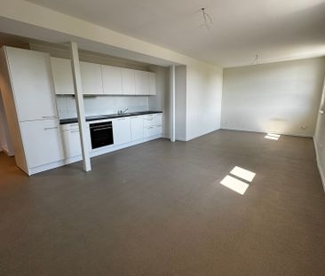 Moderne Wohnung im Herzen von Solothurn - Foto 5