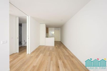 Apartamento T1 - Photo 3