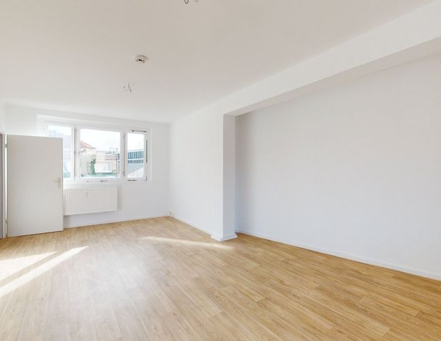 Wohnung sucht neuen Studenten - Foto 1