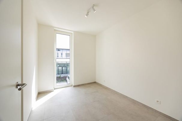 Appartement te huur - Foto 1