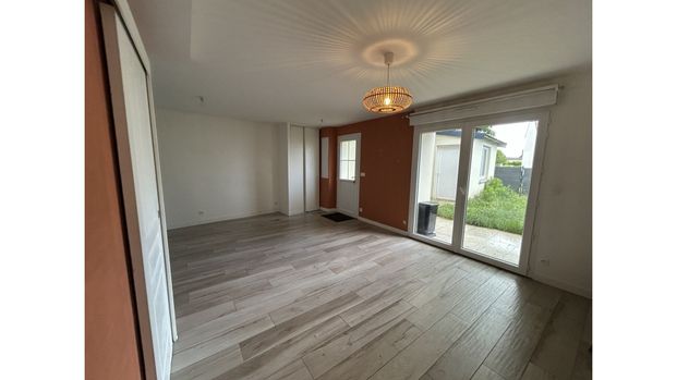 Location Appartement 3 pièces 55m² - Photo 1