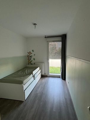 Location Appartement 3 pièces 66m² BRON 69500 - Photo 1