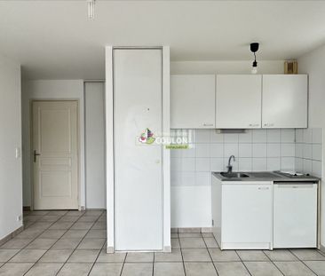 Appartement - 2 pièces - Salins/gare routière - Photo 3