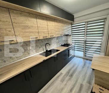 Garsoniera, 40mp, zona Lapus Residence - Fotografie 1