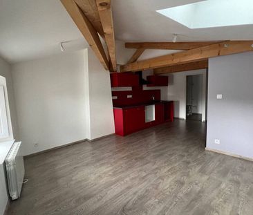 Location appartement 4 pièces 80.48 m² Clermont-Ferrand 63000 - Photo 6