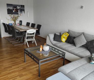 4ZKB in Saarbrücken-Dudweiler * EBK * 2 Balkone * ab 01.04.2026 - Foto 1