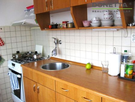 Pronájem bytu 1+1 37 m² - Photo 5