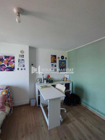 Location Appartement 3 pièces 40m² ST OMER 62500 - Photo 5