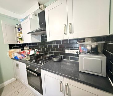 Double room to rent close to Goodmayes station - £500 - Photo 1