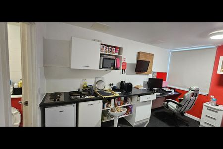 Studio Flat, Mercia Lodge, CV1 - Photo 3