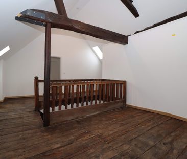 Aufwendig renoviertes Herrenhaus - Foto 2