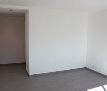 2-Zimmer-Wohnung, zentrale Lage - Foto 6