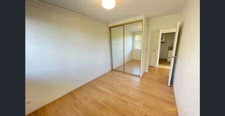 Cosy unit in the heart of Neutral Bay! - Photo 5
