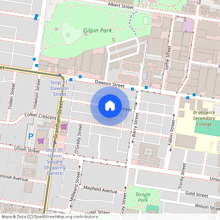 23 Munro Street, Vic 3056, Brunswick