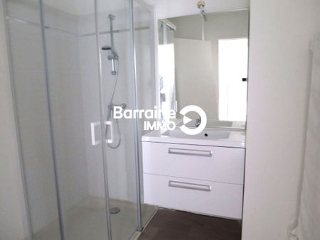 Location appartement à Brest, 3 pièces 62.37m² - Photo 5