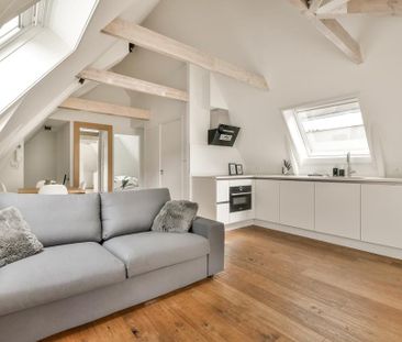Pieter Cornelisz. Hooftstraat 44-3, P.C. Hooftbuurt, 1071BZ, Amsterdam - Photo 6
