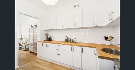 Two-Bedroom Terrace In The Heart of Paddington - Photo 3