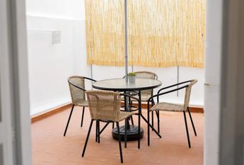 Senda del Secanet, Valencia, Valencian Community 46035