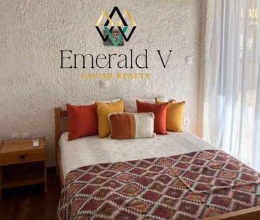 Μεζονέτα για ενοικίαση - Σαρωνίδα, - Photo 1