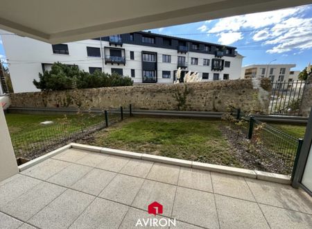 Appartement t3 a louer - Photo 5