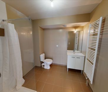 Location Appartement 2 pièces 41m² - Photo 2