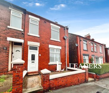 3 bedroom semi-detached to rent Albert Street; Chesterton; ST5 - Photo 1