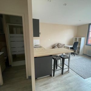 LOCATION STUDIO LIMOGES – ETUDIANTS - Photo 2