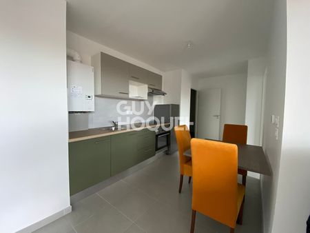 Appartement Albi 3 pièce(s) - Photo 3