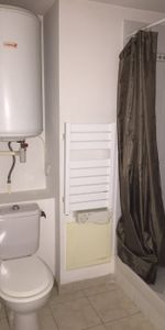 Studio - Aix-En-Provence (13100) - 17.17 m² - - Photo 3