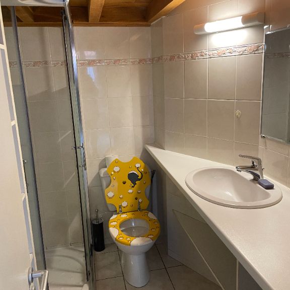 Appartement SAINT-AUBIN - Photo 1