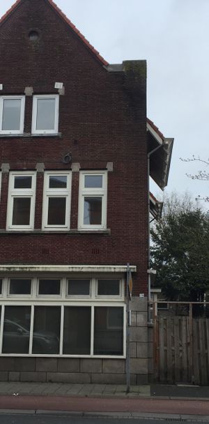 Kamer binnenkort beschikbaar in centrum Roosendaal - Photo 1