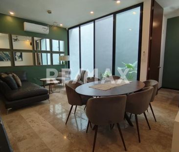 Renta TownHouse Amueblado, Sta. Gertrudis Copo Pasadena, por Hacien... - Photo 4