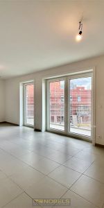 Te huur, nieuwbouwappartement op centrale ligging in Soignies - Photo 4
