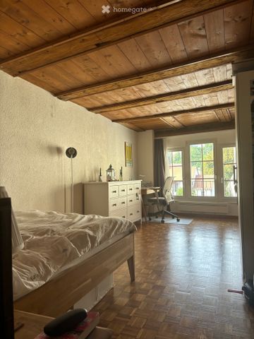 Appartement charmant en basse-ville - Photo 5