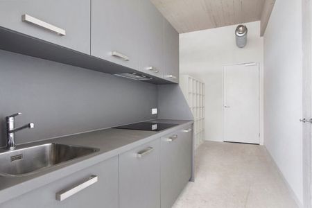 Pastoor Spieringsstraat 7-H, Centrum, 5401GA, Uden - Foto 3