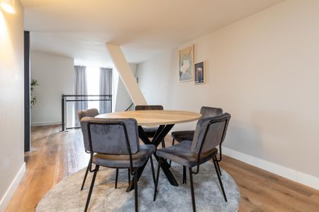 Te huur: Appartement Bredaseweg in Tilburg - Photo 5