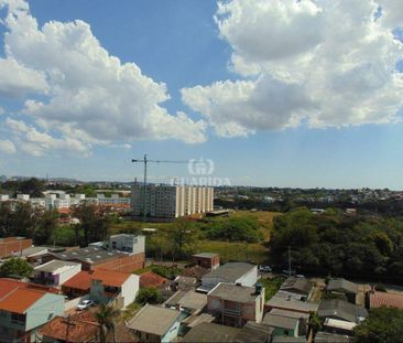 Apartamento para aluguel, 1 quarto, 1 vaga, Jardim Leopoldina - Por... - Photo 6