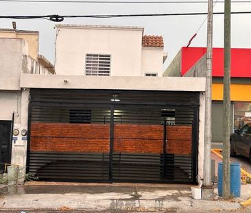 RENTA de CASA en Arboledas de Santa Rosa, Apodaca., N.L. - Photo 6