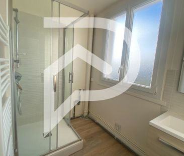 À BOURGES À louer Appartement 3 pièces 58.7 m2 Loyer 665,00 €/mois ... - Photo 4