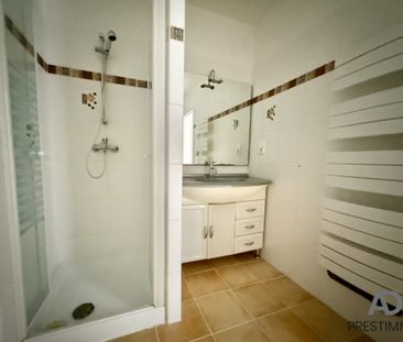 Appartement T2/3 a louer - Borgo (beaux volumes) - Photo 5