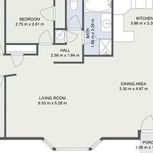 Sun Soaked Stanmore Bay House - Photo 3