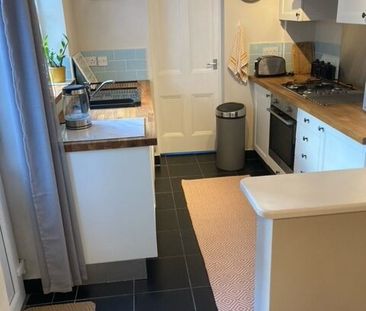 1 Bedroom Garden Flat to let in Bedminster, Bristol - Photo 1