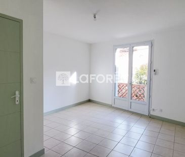 Appartement T2 Villemur-sur-Tarn à louer - Photo 3