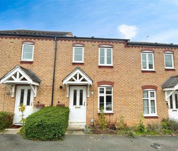 2 bedroom terraced house to rent - Photo 1