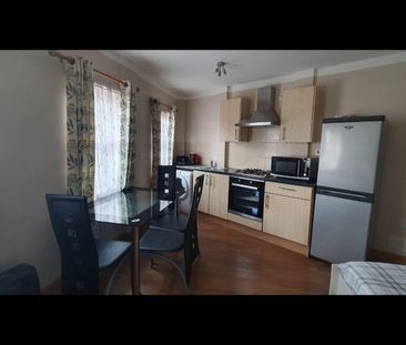 Studio Flat, Limes Road, CR0 - Photo 4